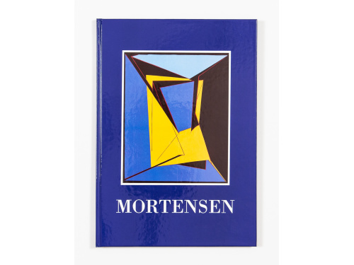 Mortensen BOK